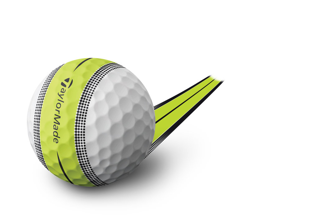 TAYLORMADE GOLF COMPANY ANNOUNCES THE ALL-NEW TOUR RESPONSE